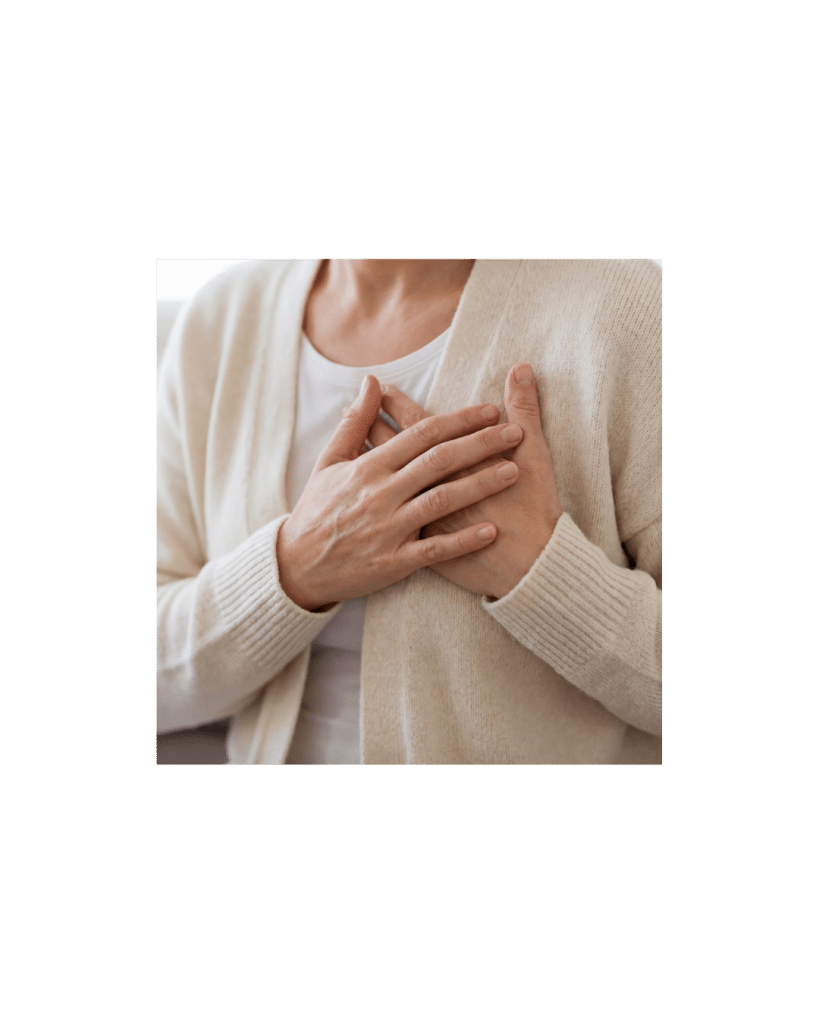 Cardiovascular risk factors