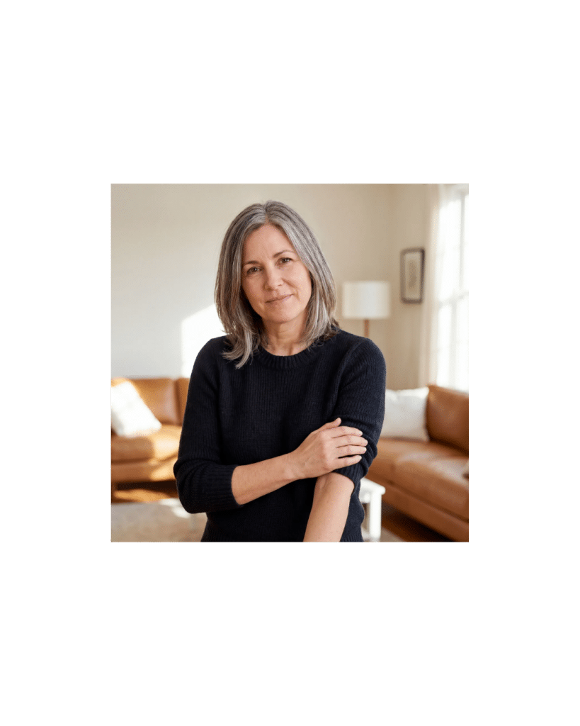 Bone density changes